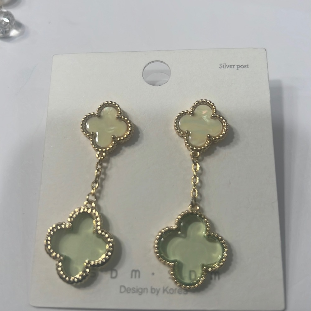 Earring